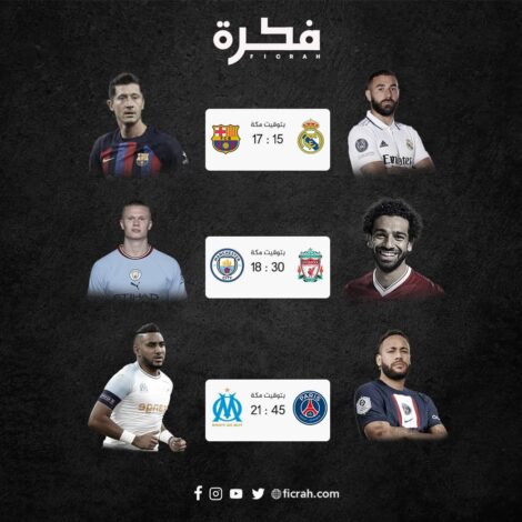 الكلاسيكو