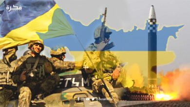 تنازل أوكرانيا