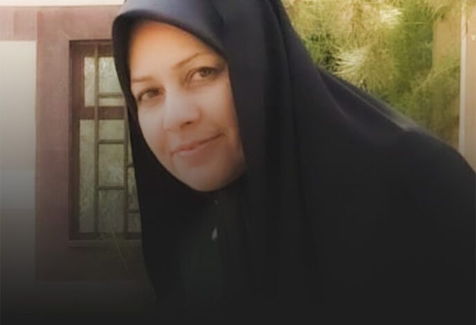 اعتقالات النظام الإيراني