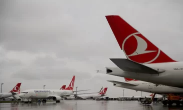 مديرية الطيران التركية