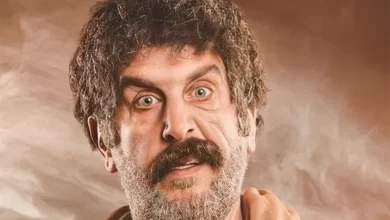 الطبيب المعالج