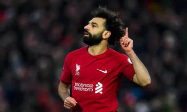 الفرعون محمد صلاح