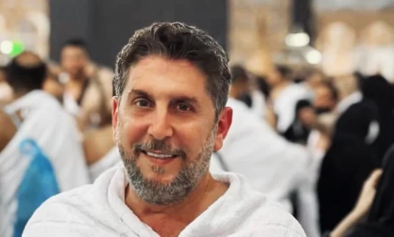 محمد قنوع