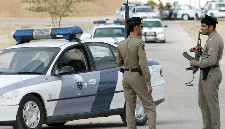 إرهابي سعودي