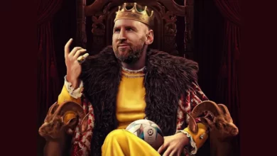 ليو ميسي