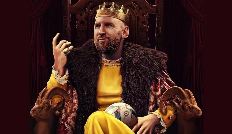 ليو ميسي
