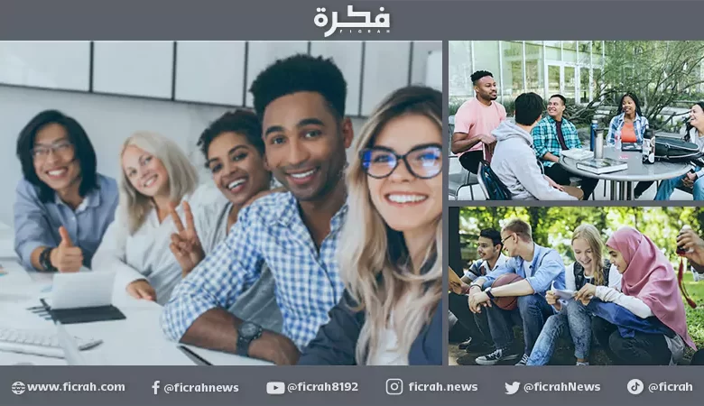 شباب العرب