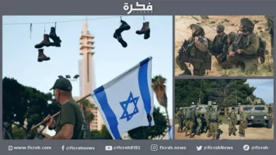 الجيش الإسرائيلي