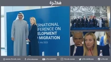 الحكومة الإماراتية