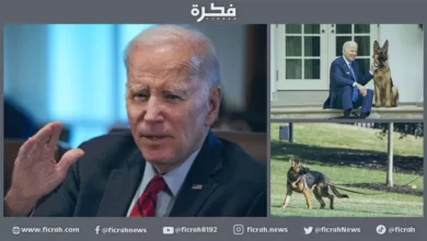الرئيس الأمريكي