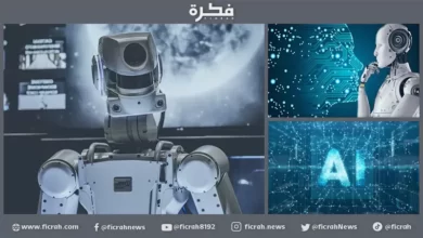 روبوتات
