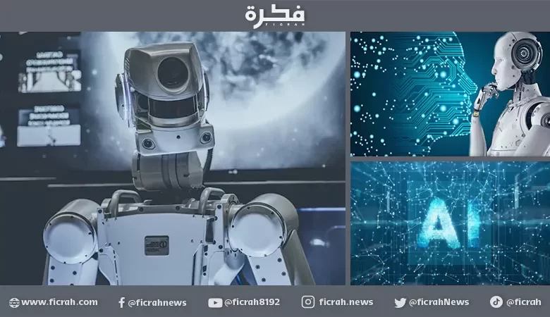 روبوتات