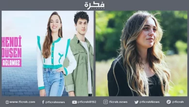 من يقع بنفسه لا يبكي