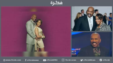 ستيف هارفي