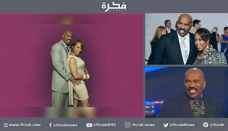 ستيف هارفي