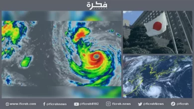 عاصفة خانون