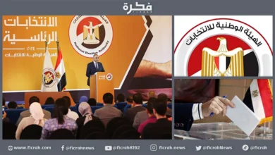 مراقبة موازية للانتخابات