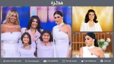 غادة عبد الرازق