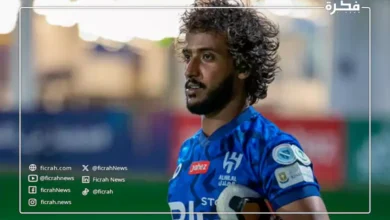 المنتخب السعودي