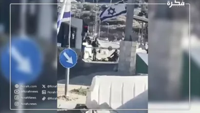 طريق الأنفاق