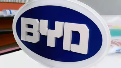 BYD