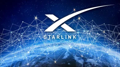 Starlink