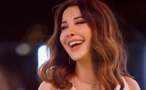 نانسي عجرم