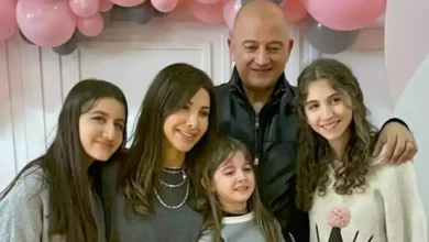 نانسي عجرم