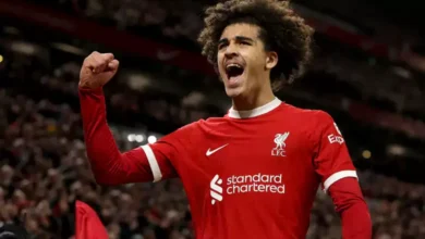 فريق ليفربول