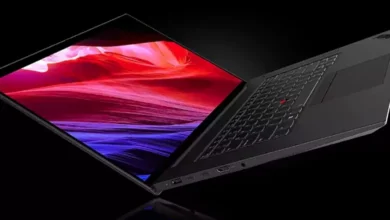 Lenovo ThinkPad P1 Gen 7