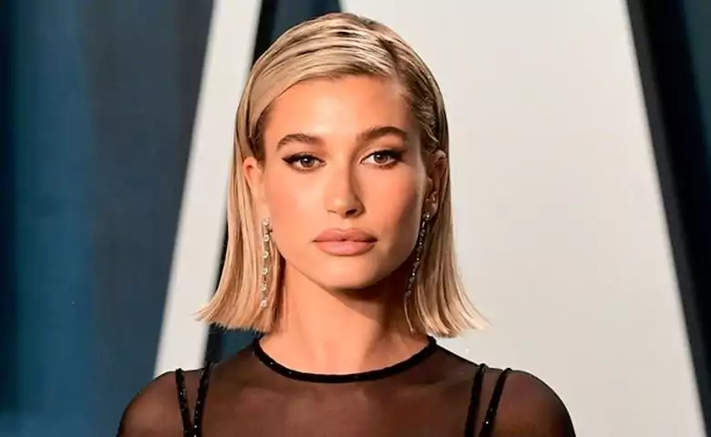 هايلي بيبر