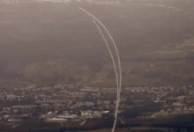 unnamed file 157 حزب الله..هجوم بطائرات مسيرة في الجليل الأعلى