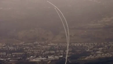 unnamed file 157 حزب الله..هجوم بطائرات مسيرة في الجليل الأعلى