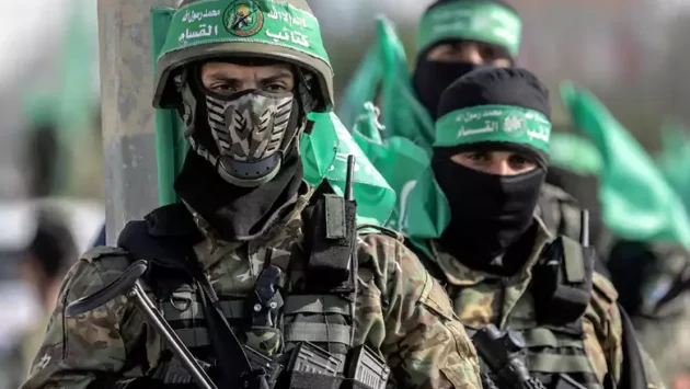 unnamed file 4 حركة حماس تنفي تأخر التوصل لاتفاق وقف إطلاق النار في غزة