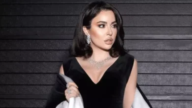 سارة أبي كنعان