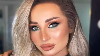 مايا نعمة