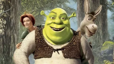 Shrek