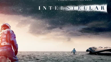 Interstellar