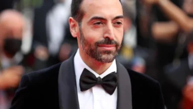 محمد التركي