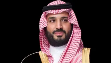 محمد بن سلمان