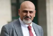 جمال سليمان