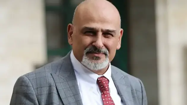 جمال سليمان