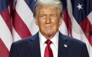 دونالد ترامب