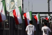 إيران