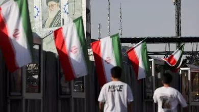 إيران