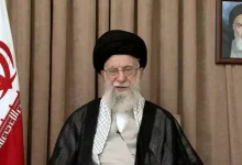 المرشد الأعلى