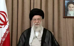 المرشد الأعلى