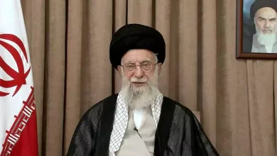 المرشد الأعلى