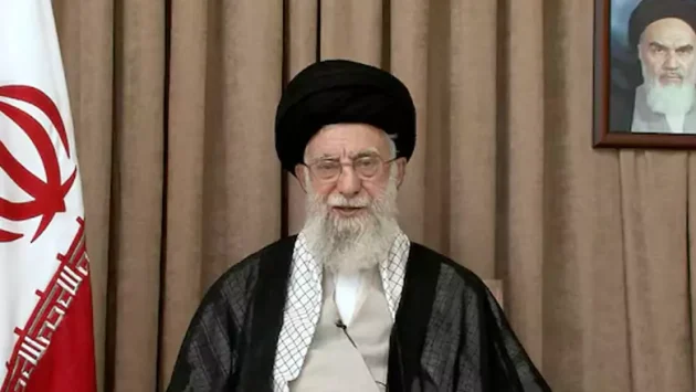المرشد الأعلى