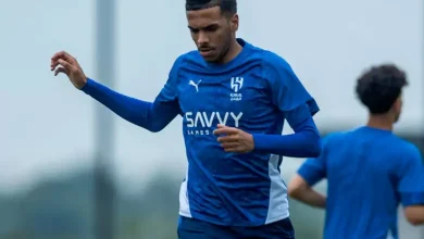 الهلال